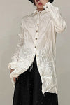 ARCHIVIO J.M.Ribot Dress Shirt SH07/DU